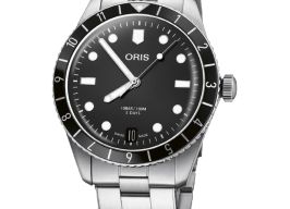 Oris Divers Sixty Five 01 400 7772 4054-07 8 20 18 -