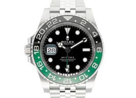 Rolex GMT-Master II 126720VTNR -