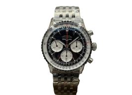 Breitling Navitimer 1 B01 Chronograph AB0139211B1A1 -