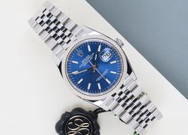 Rolex Datejust 36 126234 -