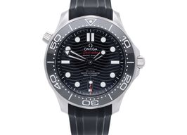Omega Seamaster Diver 300 M 210.32.42.20.01.001 -