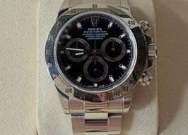 Rolex Daytona 116520 (2011) - 40mm Staal