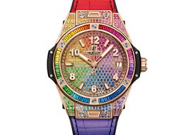 Hublot Big Bang 465.OX.9910.LR.0999 -