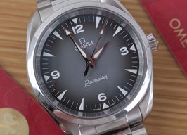 Omega Seamaster Railmaster 235.10.38.20.06.001 -