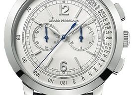 Girard-Perregaux 1966 49539-53-151-BK6A -