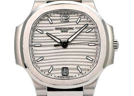 Patek Philippe Nautilus 7118/1A-010 -
