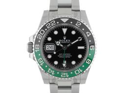 Rolex GMT-Master II 126720VTNR -