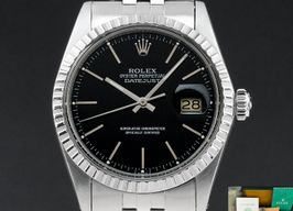 Rolex Datejust 36 16030 (1988) - 36mm Staal