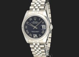 Rolex Datejust 31 178274 (2017) - 31mm Staal