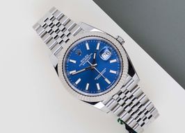 Rolex Datejust 41 126334 (2025) - 41mm Staal