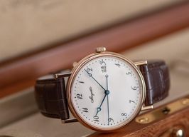 Breguet Classique 5177BR/15/9V6 -