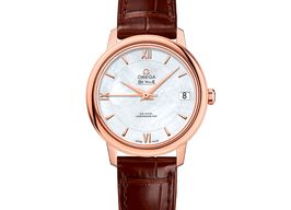 Omega De Ville Prestige 424.53.33.20.05.001 -