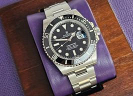 Rolex Submariner Date 126610LN -