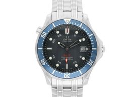 Omega Seamaster Diver 300 M 2535.80.00 -