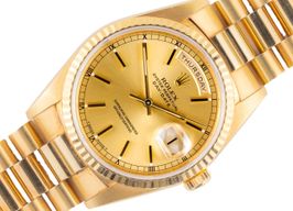 Rolex Day-Date 36 18238 -
