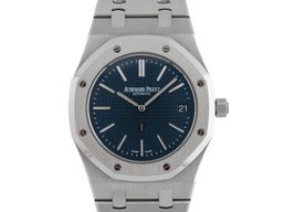Audemars Piguet Royal Oak Jumbo 15202ST.OO.1240ST.01 -