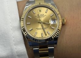 Rolex Datejust 278273 -
