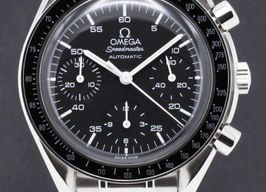Omega Speedmaster Reduced 3510.50.00 (1999) - Black dial 39 mm Steel case