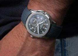 Patek Philippe Aquanaut 5164A -