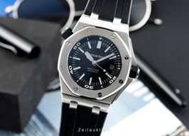 Audemars Piguet Royal Oak Offshore Diver 15710ST.OO.A002CA.01 -