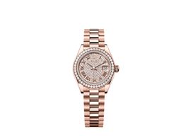Rolex Lady-Datejust 279135RBR -