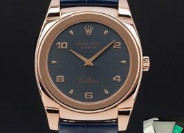 Rolex Cellini 5320 -