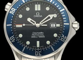 Omega Seamaster Diver 300 M 2541.80.00 -