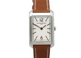 Baume & Mercier Hampton M0A10472 -