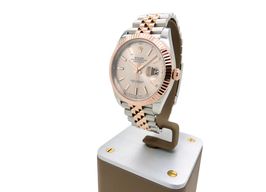 Rolex Datejust 41 126331 (2020) - 41 mm Gold/Steel case