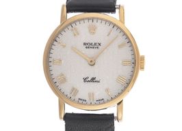 Rolex Cellini 5109/8 -