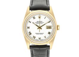 Rolex Datejust 36 16238 -