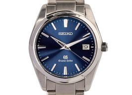Grand Seiko Elegance Collection SBGX065 -