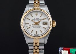 Rolex Lady-Datejust 69173 -