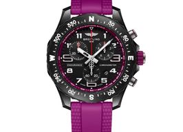 Breitling Endurance Pro X83310F61B1S1 (2026) - 39mm Plastic
