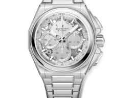 Zenith Defy 03.9102.9004/90.I001 -