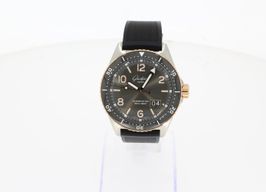Glashütte Original SeaQ Panorama Date 1-36-13-04-91-33 -