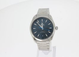 Omega Seamaster Aqua Terra 220.10.41.21.03.002 (2026) - 41mm Staal