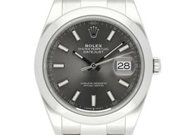 Rolex Datejust 41 126300 -