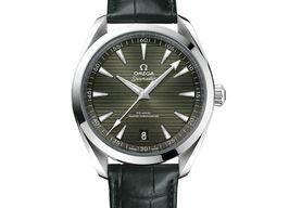 Omega Seamaster 220.13.41.21.10.001 -