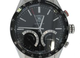 TAG Heuer Carrera CV7A12 -