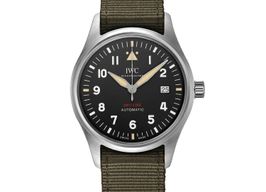 IWC Pilot IW326801 -