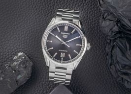 TAG Heuer Carrera Calibre 5 WBN2110.BA0639 -