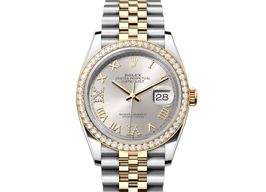 Rolex Datejust 36 126283RBR -