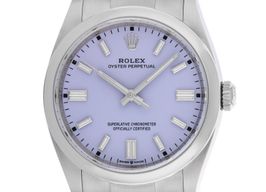 Rolex Oyster Perpetual 36 126000 -