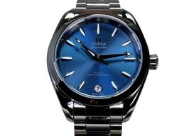 Omega Seamaster Aqua Terra 220.10.34.20.03.002 -