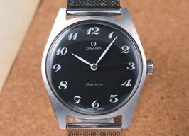 Omega Genève 135.041 -