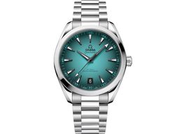 Omega Seamaster Aqua Terra 220.10.41.21.03.006 -