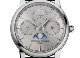 Frederique Constant Slimline FC-702SD3SD6 -