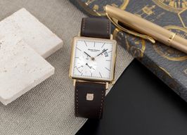 Bruno Söhnle Unknown 17-33072-241 (2025) - White dial Unknown Steel case