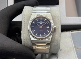 Vacheron Constantin Historiques 4200H/222A-B934 (2025) - Blue dial 37 mm Steel case